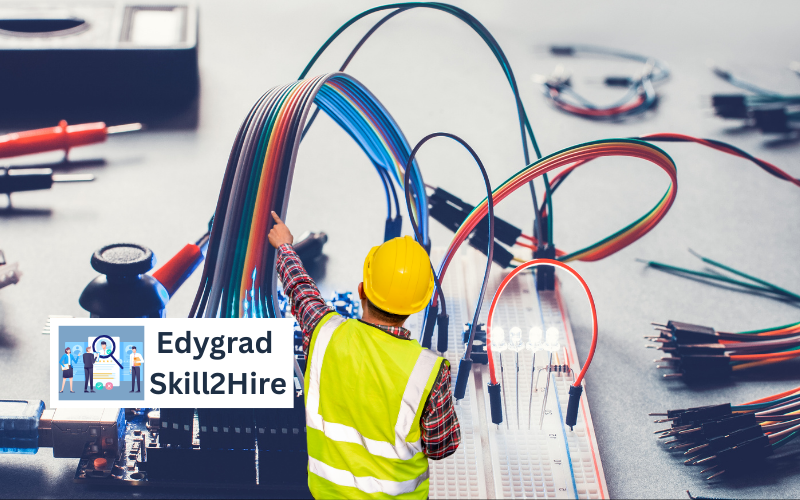 ECE Skill2Hire